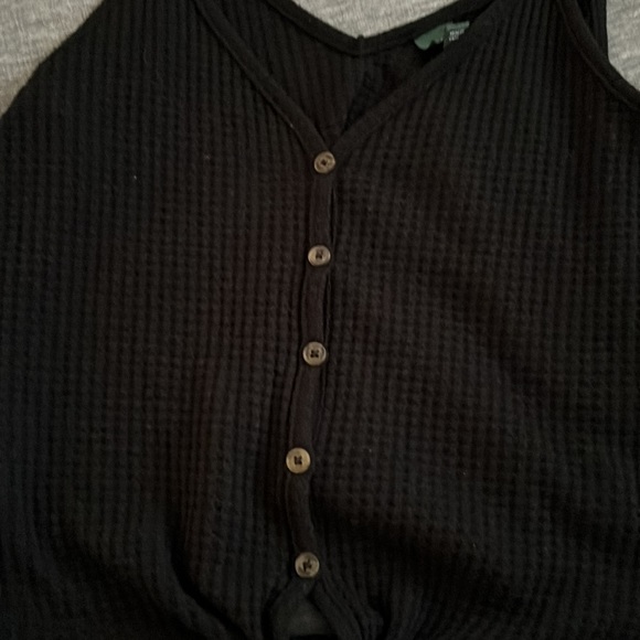 Front tie tank - Picture 2 of 6